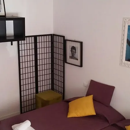 Privatunterkunft 5 Del Cinque *