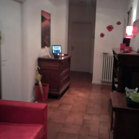 Privatunterkunft 5 Del Cinque Rom